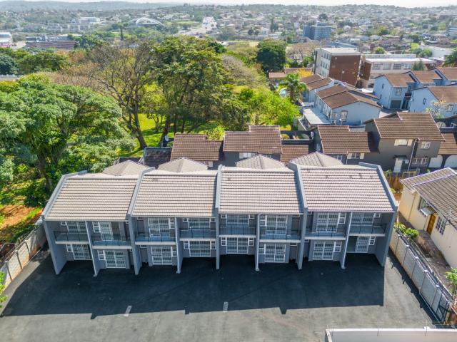 Apartment for sale in Seaview, Kwazulu-natal