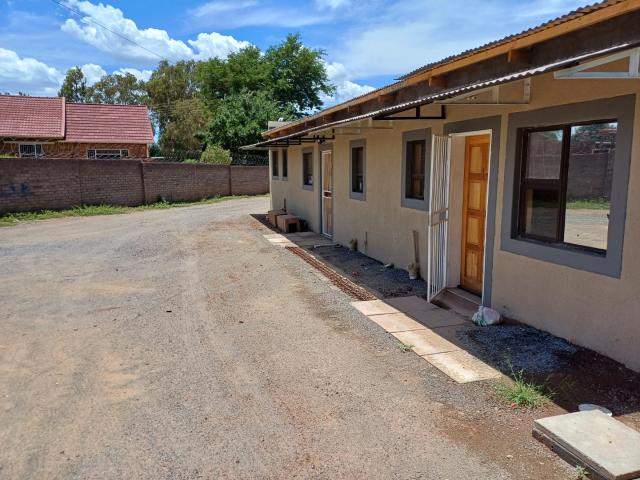 Apartment for sale in Postmasburg, Northern Cape