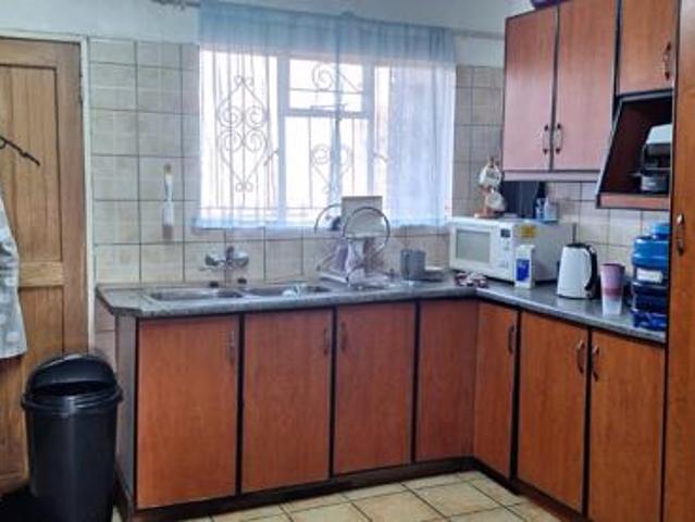 Apartment for sale in Gert Sibande, Mpumalanga