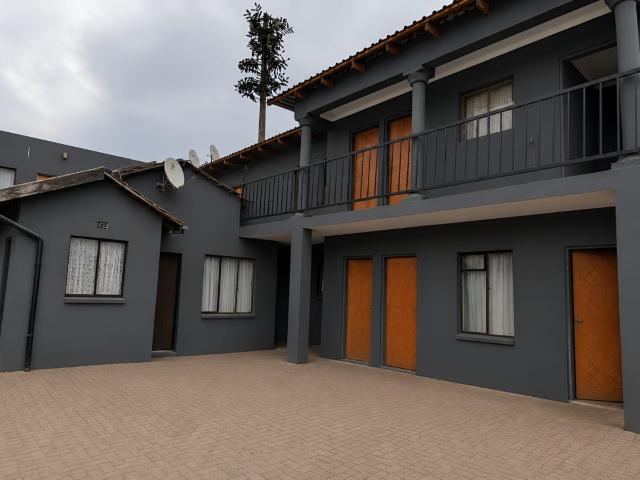 Apartment for sale in Gauteng