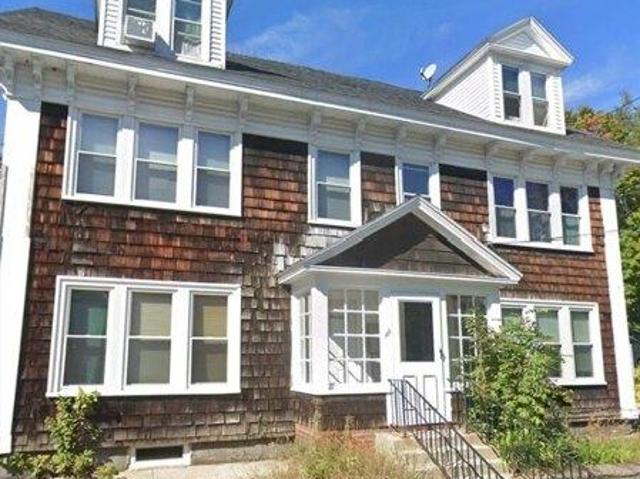 House for sale in Athol, Massachusetts