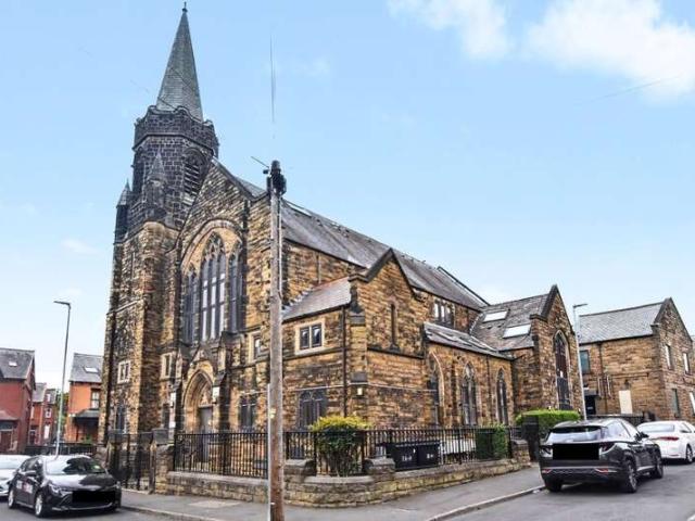 Apartment for sale in Holbeck, Beeston Hill