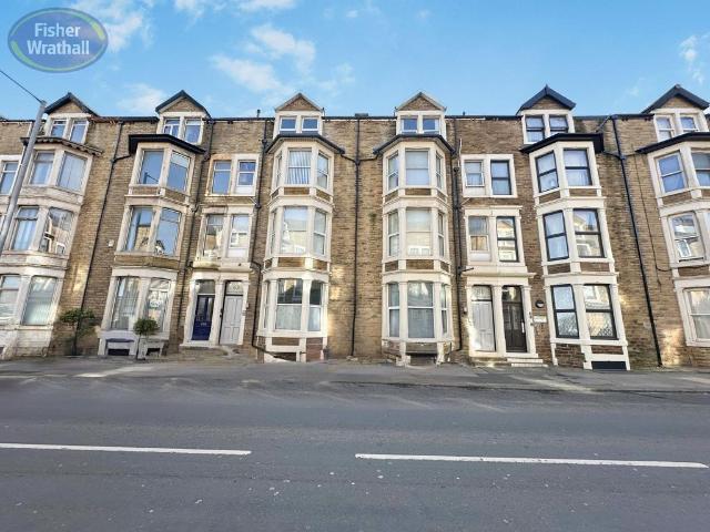 Flat for sale in West End, Lancaster