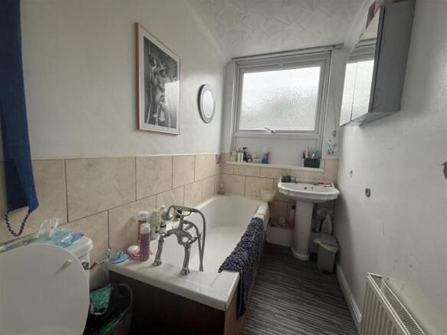 Apartment for sale in Hull, City Of Kingston Upon Hull