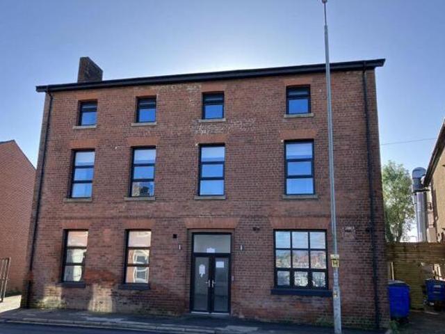 House for sale in Higher Bartle, Lancashire