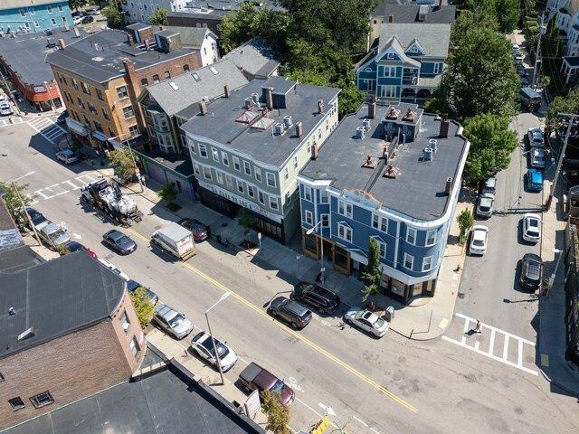 House for sale in Boston, Massachusetts