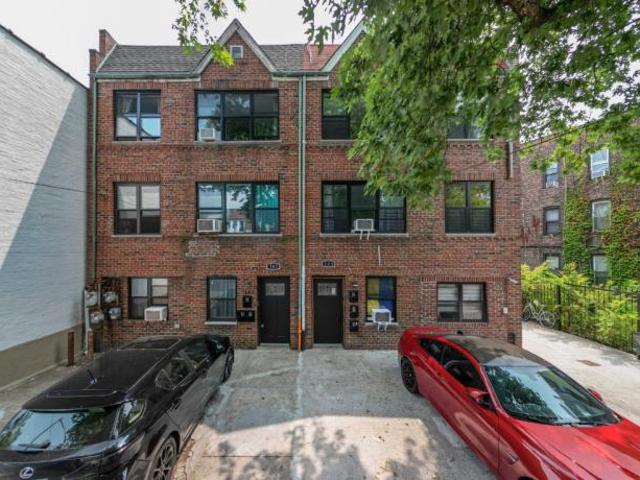 House for sale in Arverne, New York
