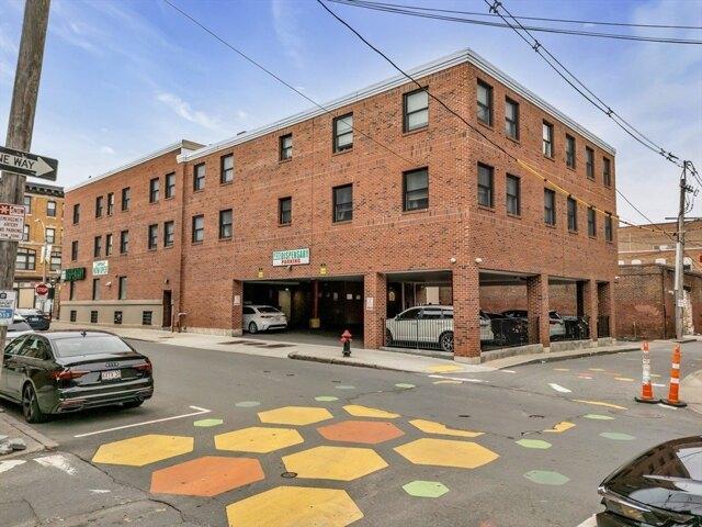House for sale in Chelsea, Massachusetts