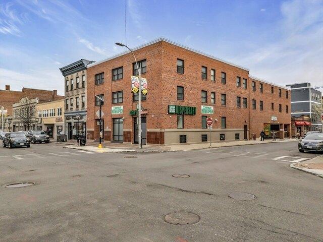 House for sale in Chelsea, Massachusetts
