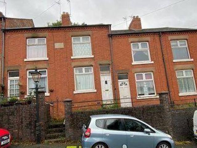 House for sale in Leicestershire