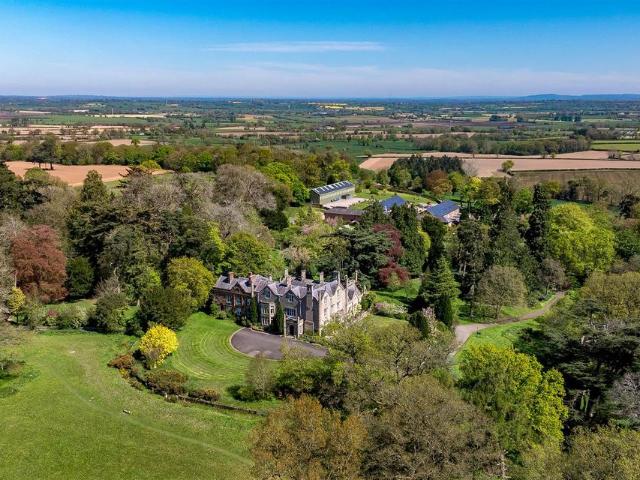 House for sale in Eardiston, Shropshire