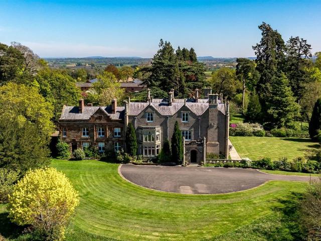 House for sale in Eardiston, Shropshire