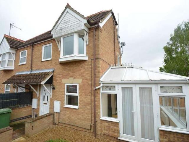 Farm for rent in Whittlesey, Fenland