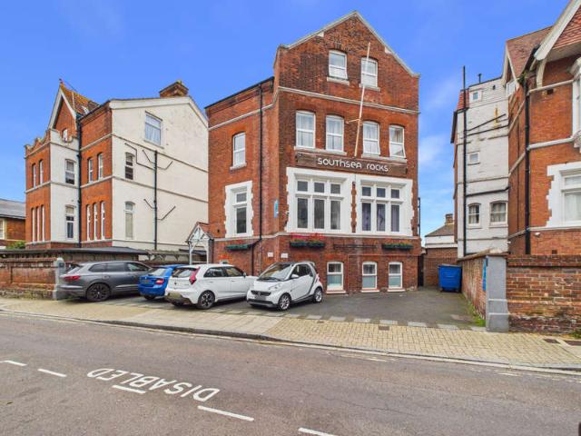 Farm for sale in Southsea, City Of Portsmouth