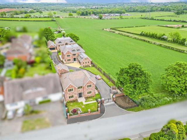 Farm for sale in Aldridge, West Midlands