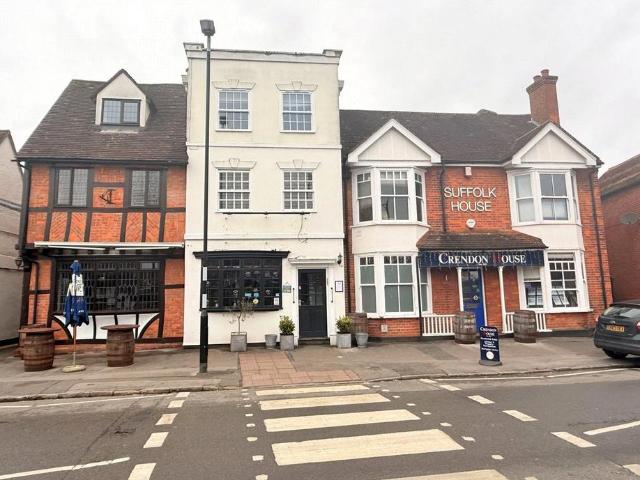 House for sale in Wooburn, Berghers Hill