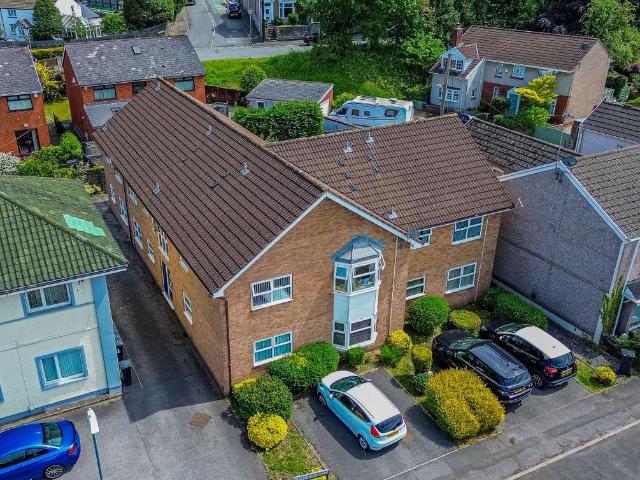 House for sale in Baglan, Baglan