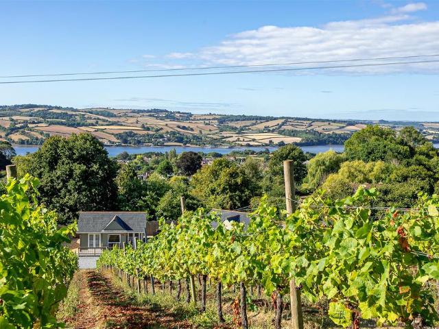 House for sale in Bridford, Devon