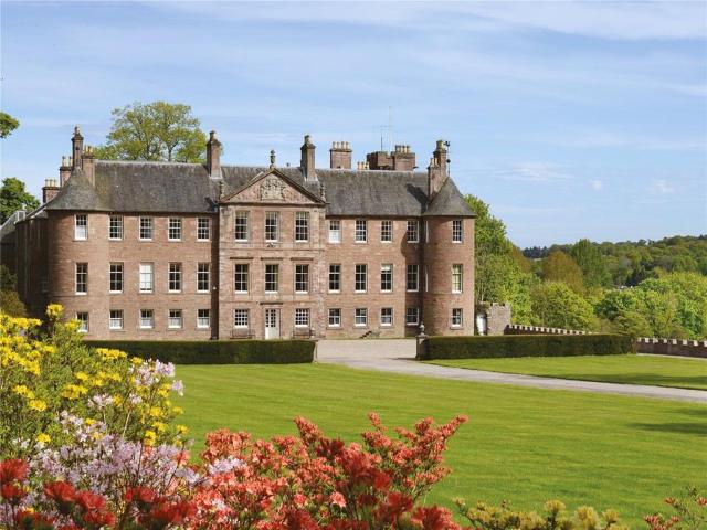 House for sale in Brechin, Scotland