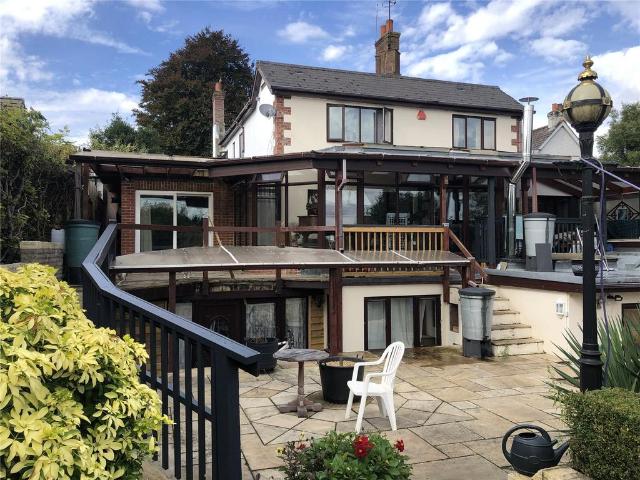 House for sale in Chawton, Bolton Low Houses
