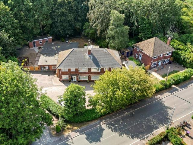 House for sale in Bunny, Rushcliffe