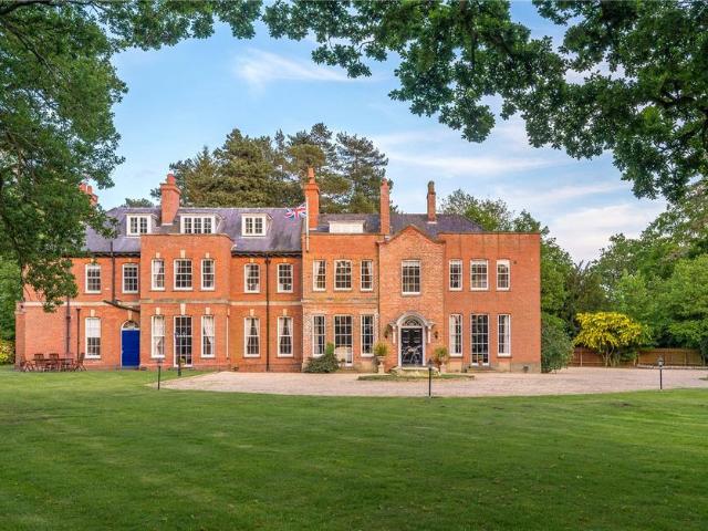 House for sale in Belleau, Lincolnshire