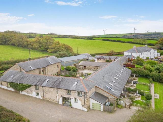 House for sale in Muddiford, Kentisbury