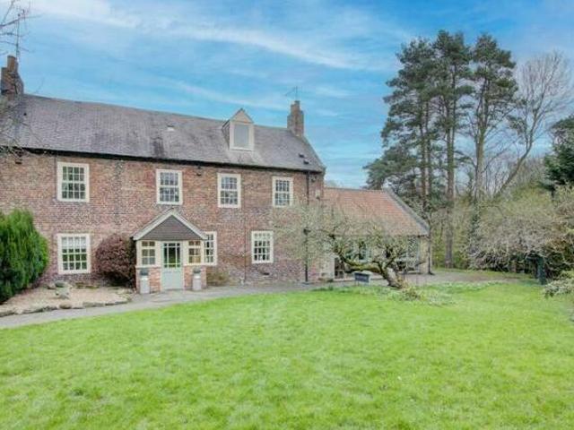 House for sale in Tyne And Wear
