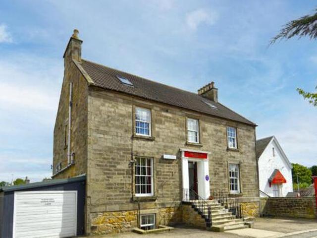 House for sale in Elgin, Scotland
