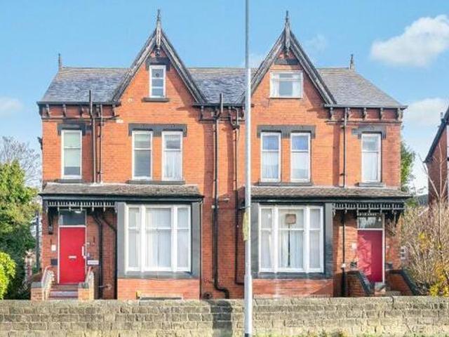 House for sale in Osmondthorpe, Leeds