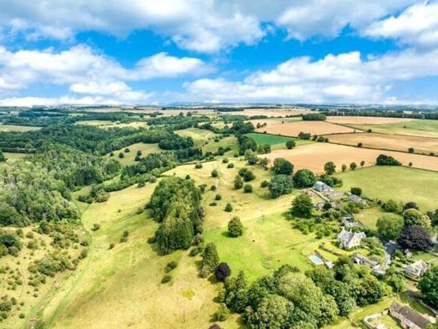 House for sale in Golden Valley, Gloucestershire