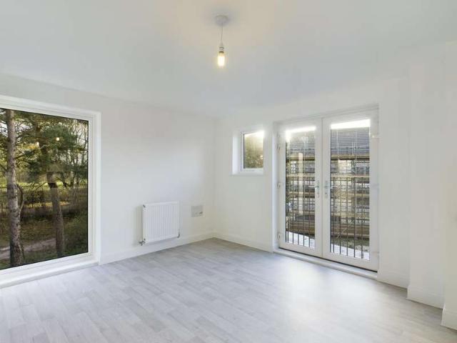 Flat for rent in Priest Down, Hampshire