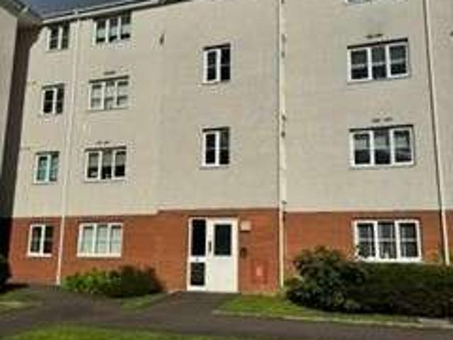Flat for rent in Rogerfield, Glasgow