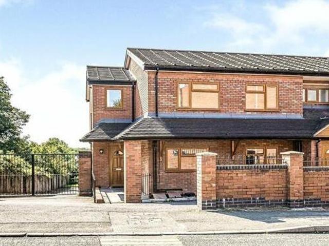 House for sale in West Midlands