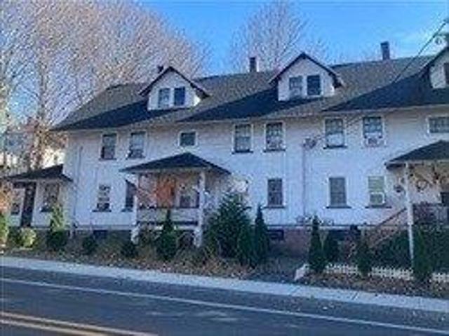 House for sale in Ware, Massachusetts