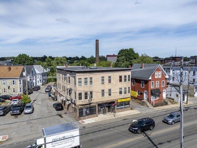 House for sale in Haverhill, Massachusetts