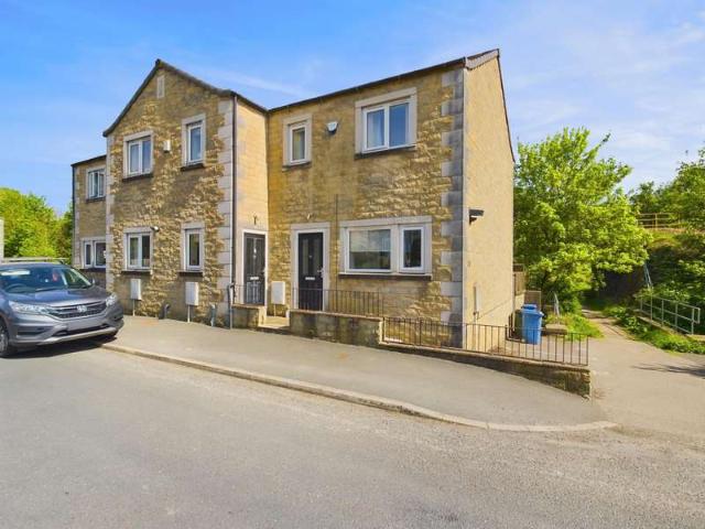 House for rent in Middle Town, Skipton