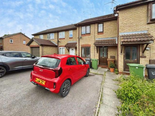 House for rent in Peterborough