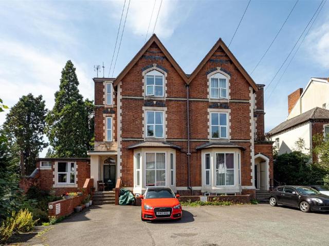 House for sale in West Midlands