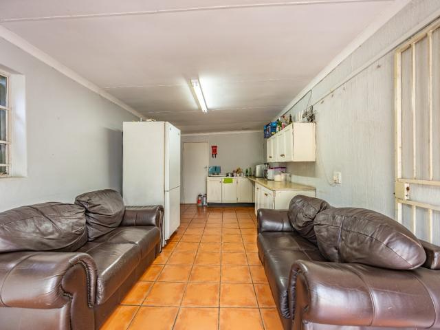 House for sale in Waterkloof, Gauteng