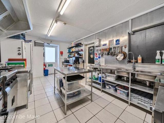 Property for sale in Mount Wise
