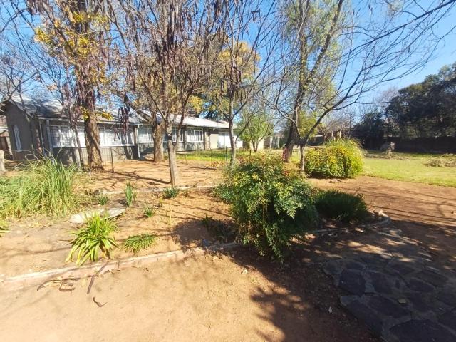 House for sale in Universitas, Bloemfontein