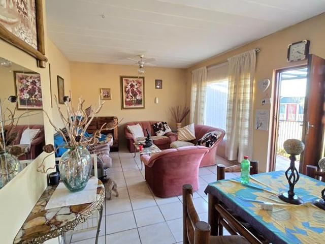 House for sale in Gert Sibande, Mpumalanga