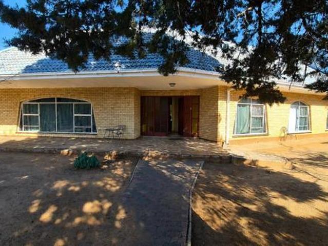 House for sale in Bloemfontein, Mangaung Metropolitan Municipality
