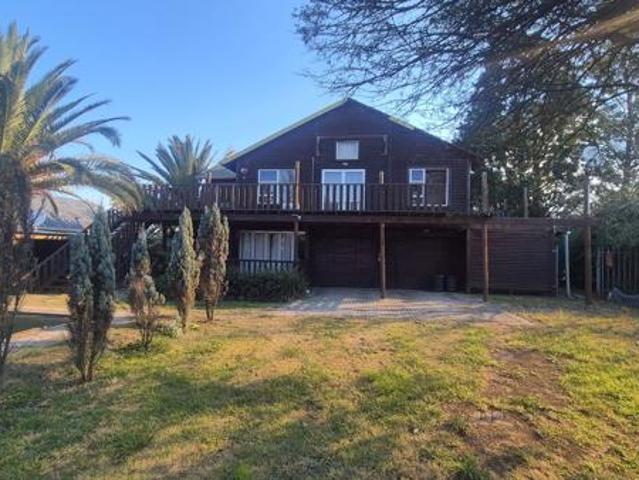 House for sale in Ehlanzeni, Mpumalanga