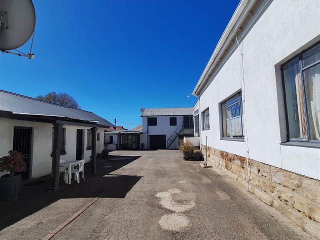 House for sale in Koppies, Free State