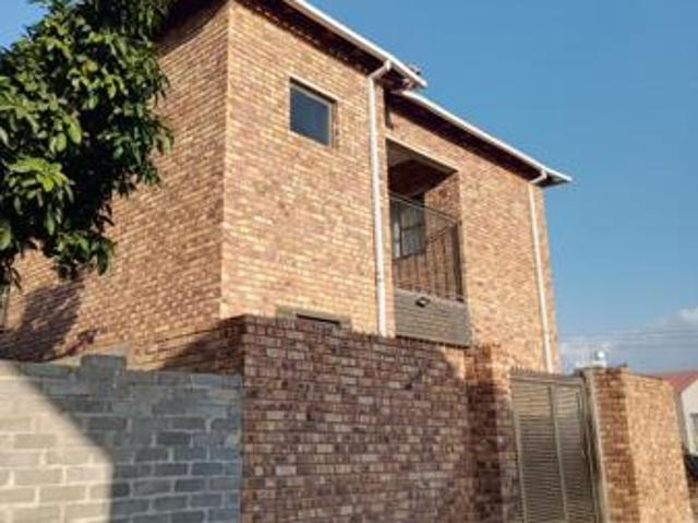 House for sale in Vosloorus, Gauteng