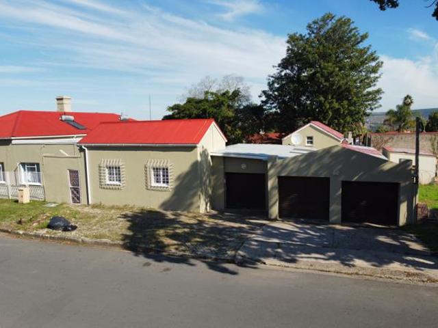 House for sale in Bisho, Eastern Cape