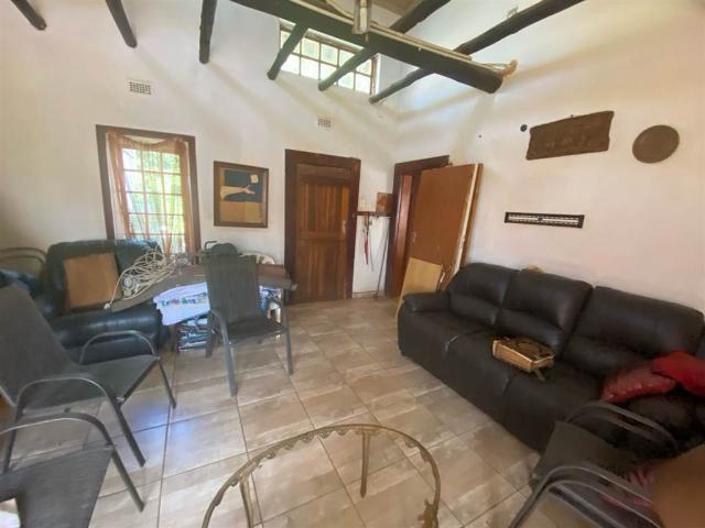 House for sale in Waterkloof, Gauteng