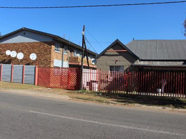 House for sale in Westonaria, Gauteng